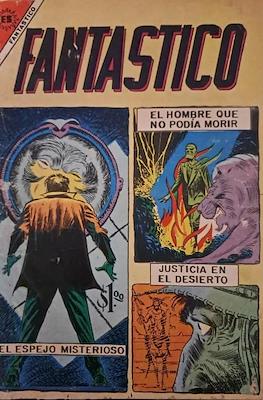 Fantástico #142