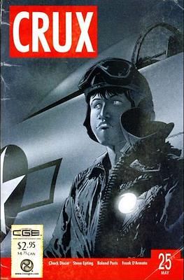 Crux #25