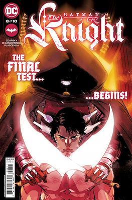 Batman: The Knight (Comic Book 40 pp) #8