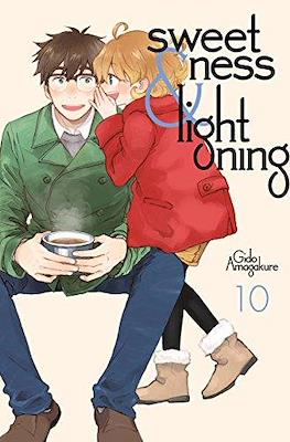 Sweetness & Lightning (Softcover) #10