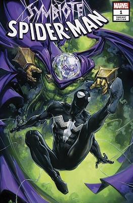Symbiote Spider-Man (2019-Variant Covers) #1.27