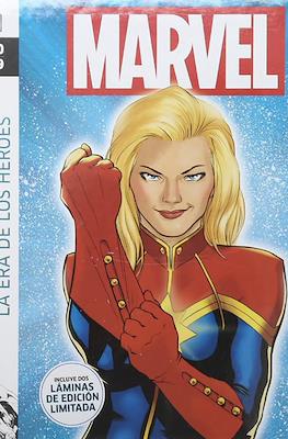 Marvel: La historia visual #12