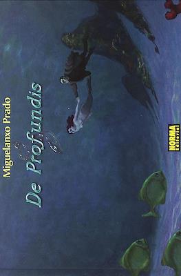 De profundis. Edición coleccionista