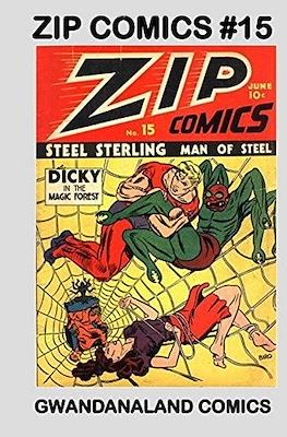 Zip Comics #15