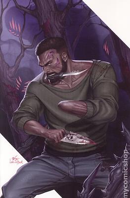 House of Slaughter (Variant Cover) #28.1