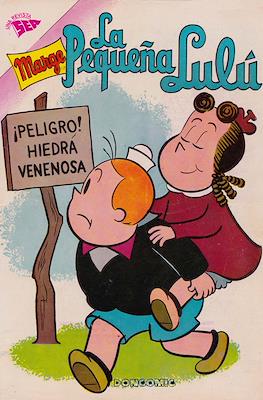 La Pequeña Lulú #134
