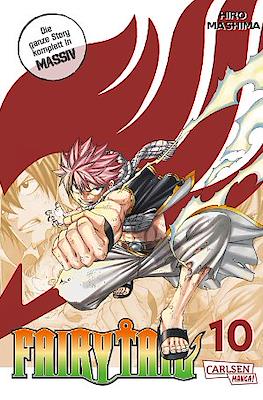 Fairy Tail Massiv #10