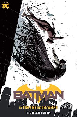 Batman by Tom King and Lee Weeks