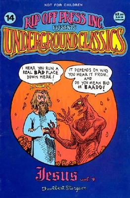 Underground Classics #14