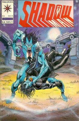 Shadowman Vol.1 (1992-1995) #15