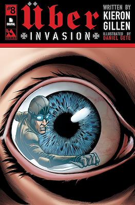 Über: Invasion #8