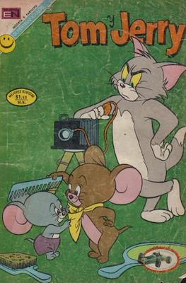 Tom y Jerry #348