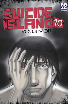 Suicide island #10