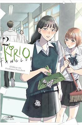 Kirio Fanclub #2