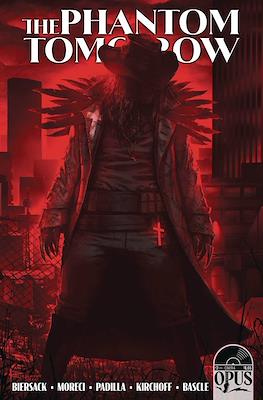 The Phantom Tomorrow #2