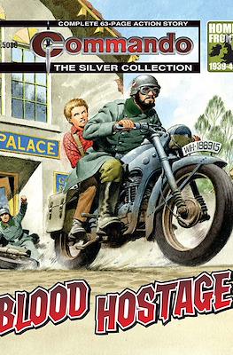 Commando #5086