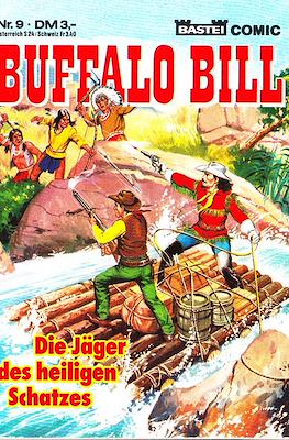 Buffalo Bill #9