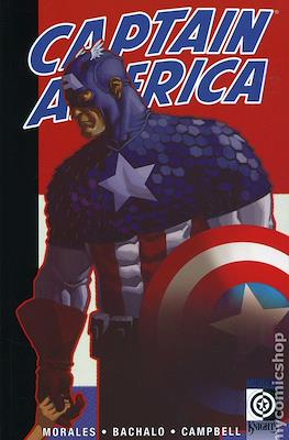 Captain America Vol. 4 #5