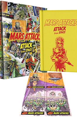 Mars Attack - Attack from Space