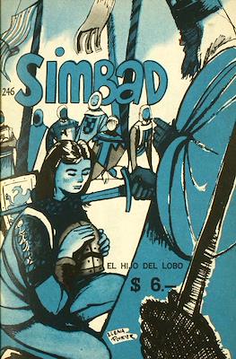 Simbad #246