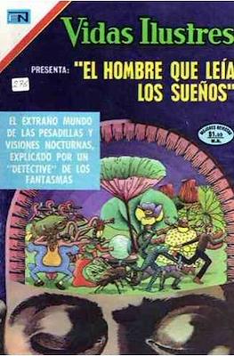 Vidas ilustres #276