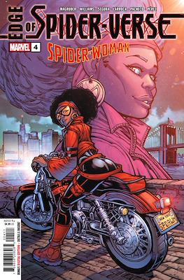 Edge of Spider-Verse Vol. 4 (2024) (Comic Book) #4