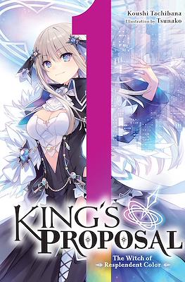 King's Proposal