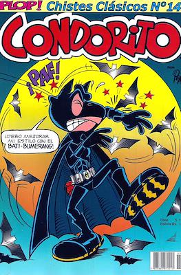 Condorito #502