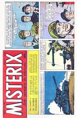 Misterix #242
