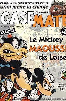 Casemate #97