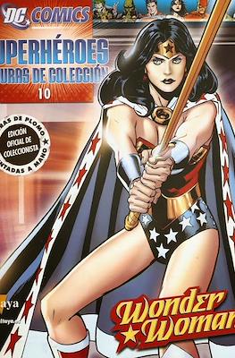 DC Comics Superhéroes. Figuras de colección #10
