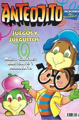 Anteojito #1828