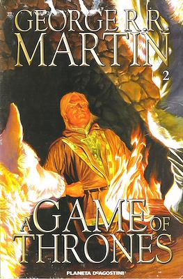 A Game of Thrones (Grapa) #2