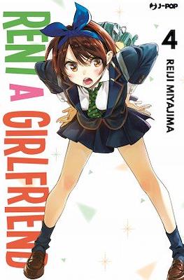Rent a Girlfriend #4