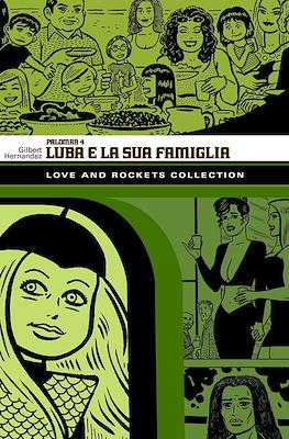 Love and Rockets Collection #10
