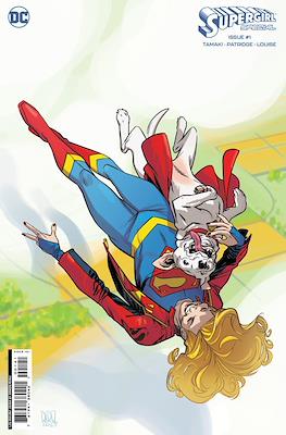 Supergirl Special (2023 Variant Cover) #1.3
