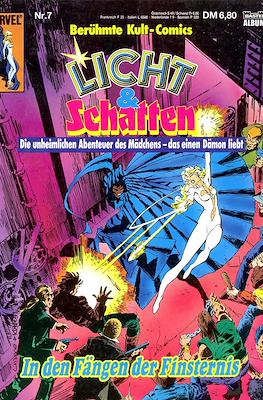 Licht & Schatten #7