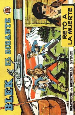 Selección de aventuras #123