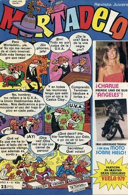 Mortadelo #434