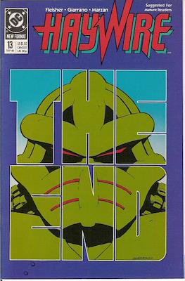 Haywire Vol 1 (1988-1989) #13