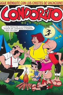 Condorito #751