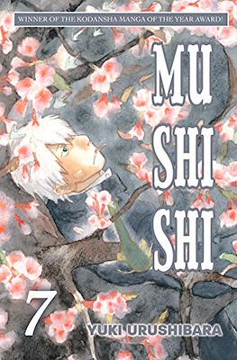 Mushi-shi #7