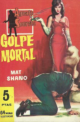 Agente Secreto (1962) #13