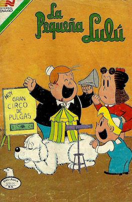 La Pequeña Lulú #633
