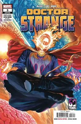 Doctor Strange Vol. 6 (2023-...) (Comic Book) #3