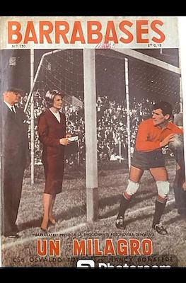 Barrabases #150