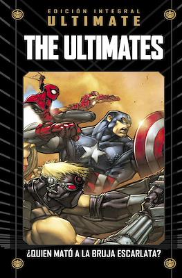 Marvel Ultimate Edición Integral (Cartoné) #34