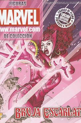 Figuras Marvel de colección (Grapa) #55