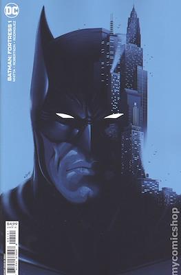 Batman: Fortress (2022-Variant Covers)
