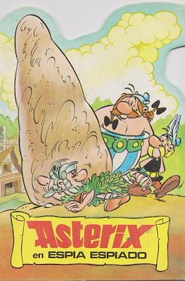 Asterix minitroquelados #9
